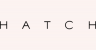 Hatch Collection Coupon Codes
